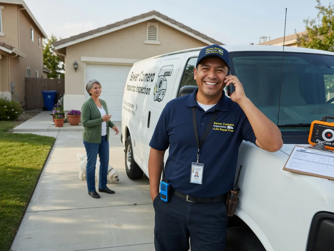 Sewer Line Repair Beach Haven, NJ FAQs